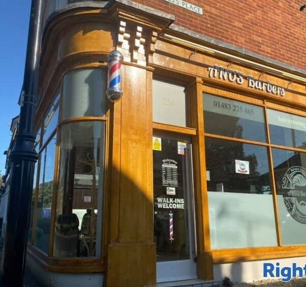 Reputable Barbers For Sale Photo 3
