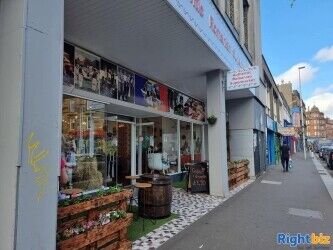 AUTHENTIC ROMANIAN SUPERMARKET IN SHAWLANDS, GLASGOW Photo 3