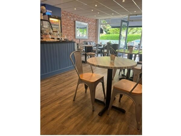 Reputable Coffee Shop For Sale Photo 3