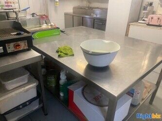 Fish and chips & pizza shop for sale in Plymouth Fish and chips & pizza shop for sale in Plymouth
