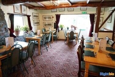 Substantial Detached Character Country Village Freehouse