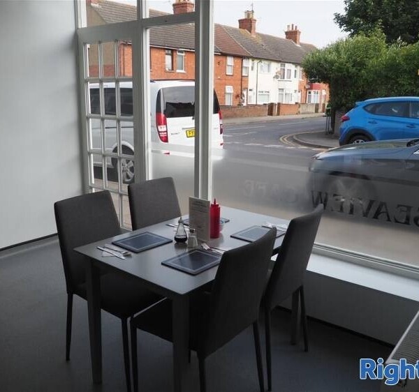 Fish & Chips For Sale in Skegness Photo 3