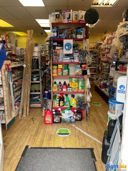 DIY, Hardware, Homeware And Discount Store In Wrexham, Fully Equipped with stock and assets Photo 3