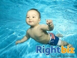 Aquababies - World renowned swimming school Photo 3