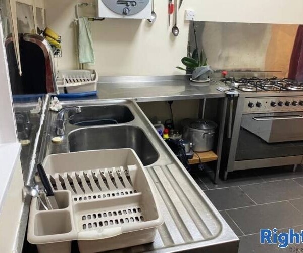 Established Fish & Chip Shop - Sale Photo 3
