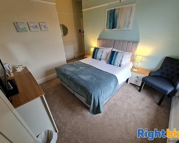 EXCEPTIONAL 8 LETTING ROOM BED & BREAKFAST- LANCASHIRE Photo 3