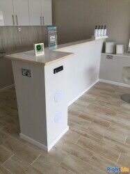 Established Hair & Beauty Salon with 4 Stations & 2 Beauty Rooms - Salon For Sale? 07768 820 003