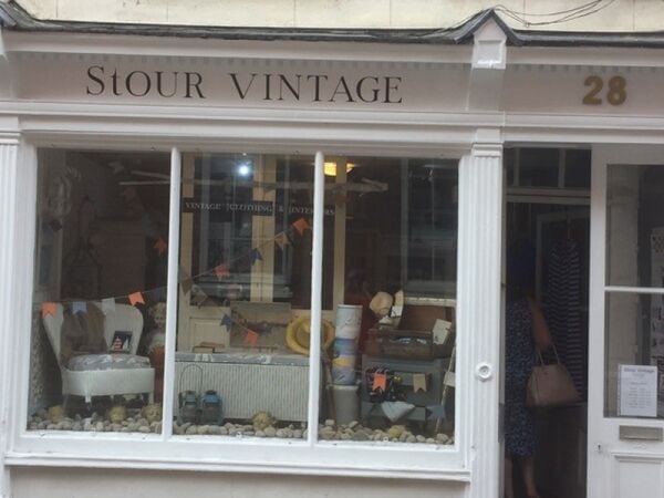 Well Established Vintage Clothing Business For Sale Well Established Vintage Clothing Business For Sale