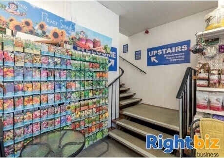 A HIGHLY REPUTABLE HARDWARE, HOUSEHOLD, GARDENING AND DECORATING SUPPLIES STORE Photo 3