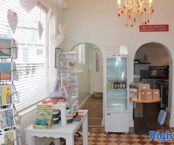 NEW PRICE! CAFÉ - EYE, SUFFOLK Photo 3