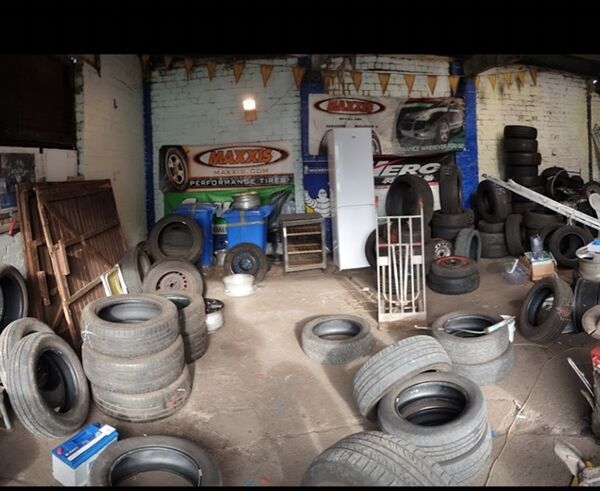 INDEPENDENT AUTO TYRES SPECIALIST IN MANSFIELD