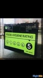 Well established busy restaurant/takeaway in Essex
