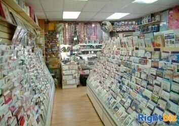 Greeting Cards & Gifts Business for Sale Greeting Cards & Gifts Business for Sale
