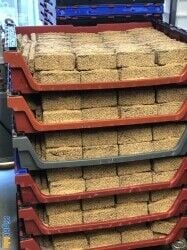 Confectionery/bakery manufacturing-Bathgate West Lothian (relocatable )