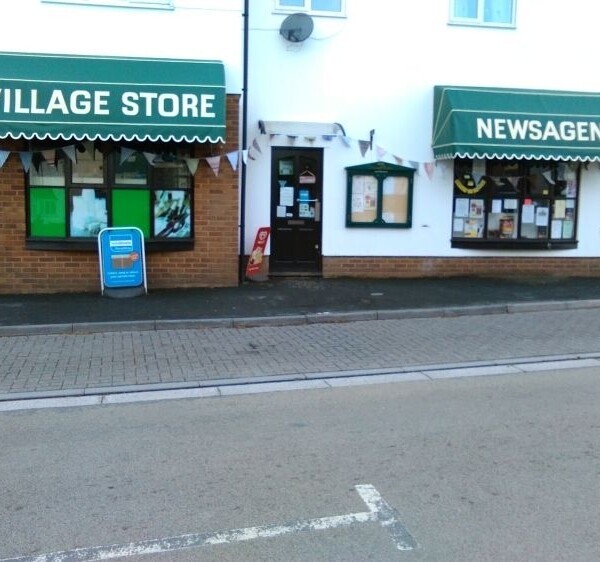 Local Convenience, Newsagents & Hardware Store in Devon Photo 3