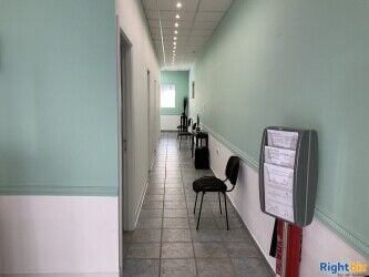 Chiropractic Practice for Sale in Malta