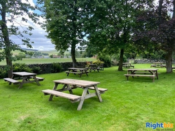 Historic Village Hotel Offering Huge Potential For New Owners (ref 1403) Photo 3