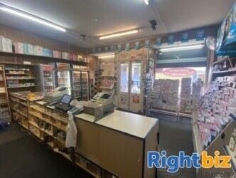 23 Year Established Newsagents with Potential for Growth Motherwell OFFERS INVITED Photo 3
