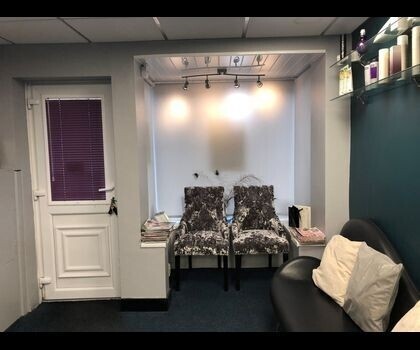 Well-established Hair Salon in Redcar Photo 3