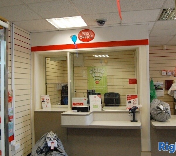 PROFITABLE MAIN POST OFFICE WITH 4 BEDROOM ACCOMMODATION – HUTHWAITE, NOTTINGHAMSHIRE Photo 3