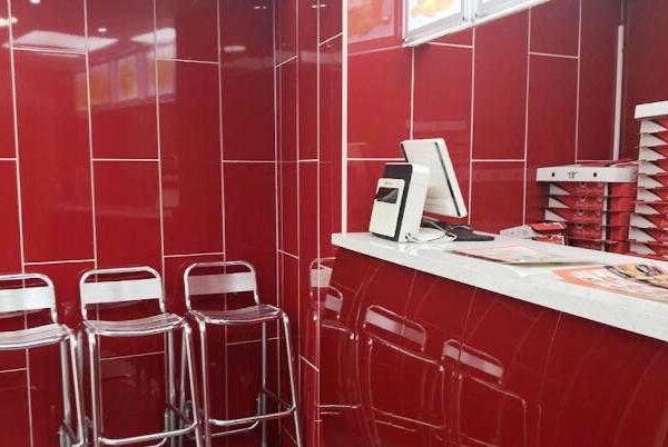 Licenced Pizza Takeaway for Sale Licenced Pizza Takeaway for Sale