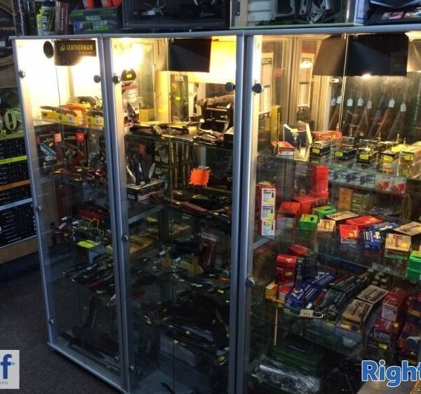 FIELD SPORTS GUN SHOP - DENBIGHSHIRE Photo 3