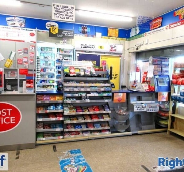 REDUCED LEASEHOLD PO CONVENIENCE & FLAT - CHESTER Photo 3