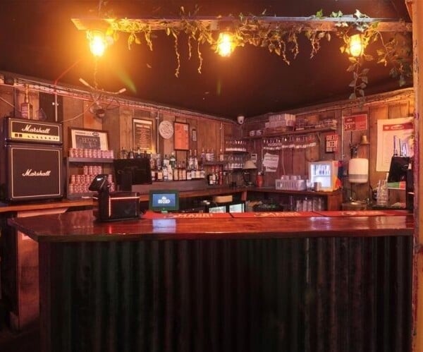 Multi Award Winning Live music Venue / Development Opportunity Photo 3