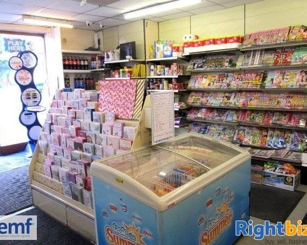 NEWS/CONV/OFF LICENCE - WIGAN Photo 3