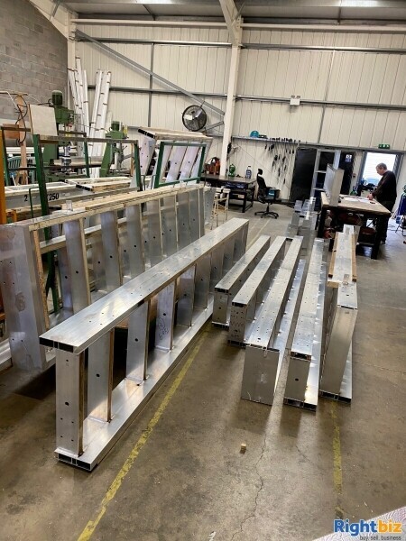 Manufacturing Company For Sale. Own product with IP. Photo 3