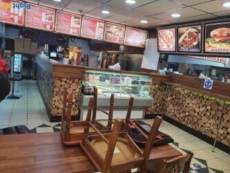 Leasehold Kebab Restaurant for Sale in Ramsgate