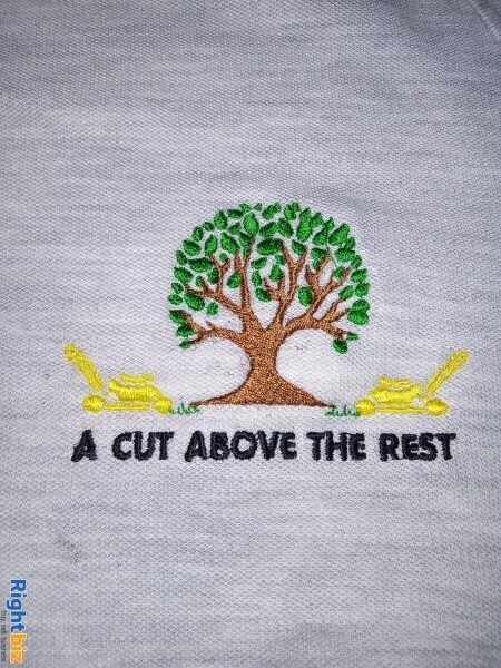 EMBROIDERY BUSINESS SPECIALISING IN ALL MATTERS OF WORKWEAR OPERATING SUSSEX Photo 3