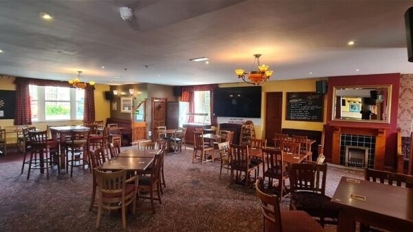 A Vibrant Village Pub with Hotel Rooms & Accommodation Photo 3