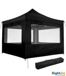 Hot Tub and Gazebo Hire company for sale in Leeds