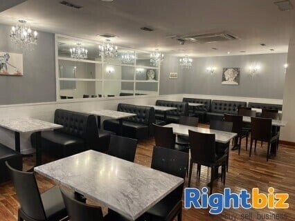 Very Popular Play Centre in Great Location Airdrie PRICE REDUCED Photo 3