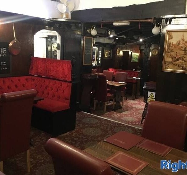 Well Established Restaurant For Sale Photo 3