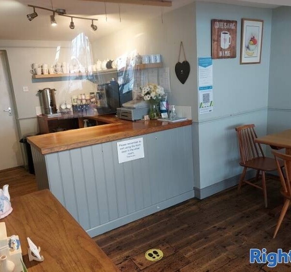 Well established Cafe business for sale Photo 3