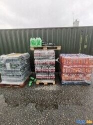 Van wholesaler business for sale