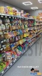 Established Off Licence Lease for sale - Lancing (West Sussex)