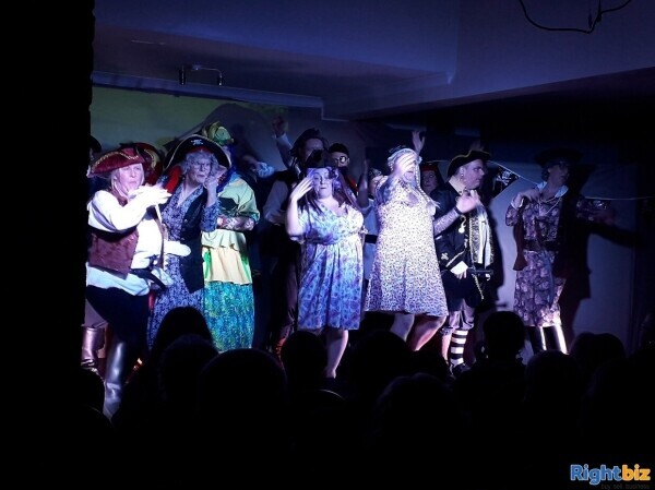 Well Established Costume Hire Business For Sale in Cambridgeshire Photo 3