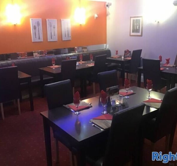 Extremely well established Restaurant/Bar for sale Photo 3