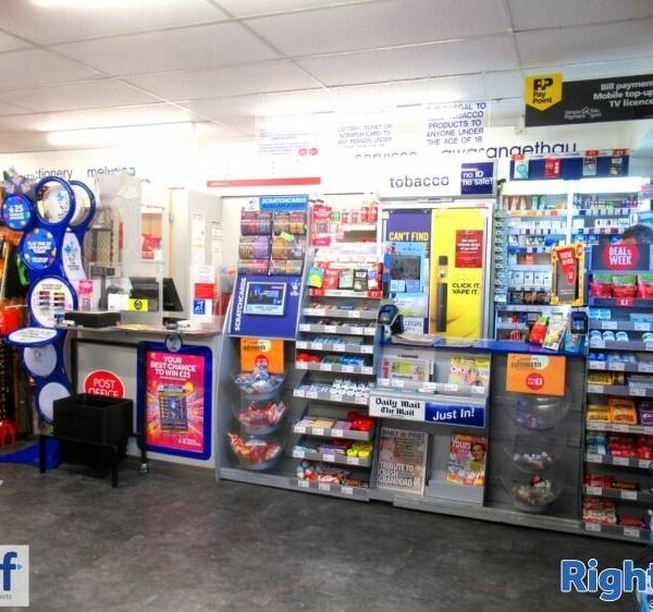 LEASEHOLD PO CONVENIENCE STORE - LLANRWST Photo 3