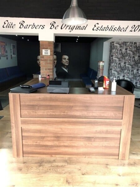 Barbers Shop Photo 3