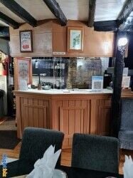 Leasehold Indian Restaurant to let in Baildon - PRICE REDUCED