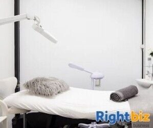 Laser and beauty-nail salon business for sale Laser and beauty-nail salon business for sale