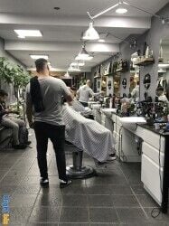 Barbershop/hairdressers for sale in Islington London