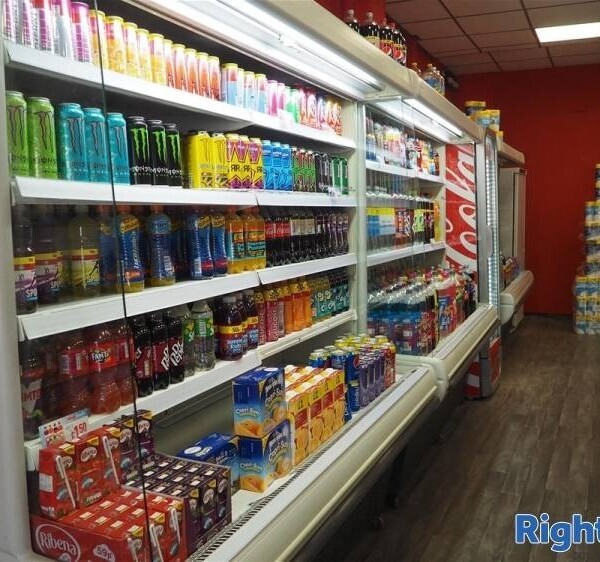 Off License & Convenience For Sale in Prestatyn Photo 3
