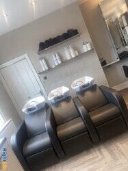 Hair & Beauty salon - Bolton