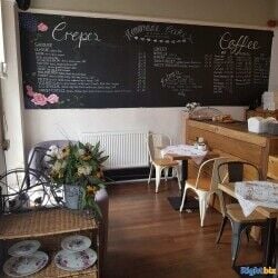 Cafe bistro for sale in Wolverhampton Cafe bistro for sale in Wolverhampton