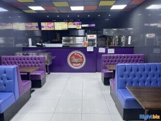 Fast Food Takeaway - Chicken / Pizza & Delivery Restaurant for sale in Stockport Fast Food Takeaway - Chicken / Pizza & Delivery Restaurant for sale in Stockport